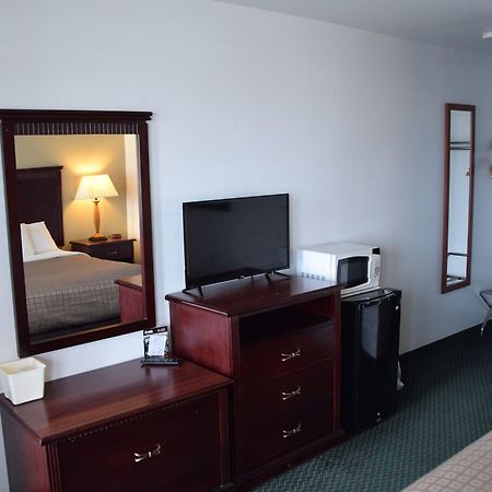 Motel National 9 Mount Nebo à Nephi Extérieur photo