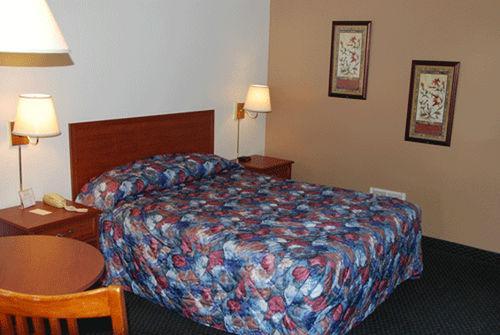 Motel National 9 Mount Nebo à Nephi Chambre photo
