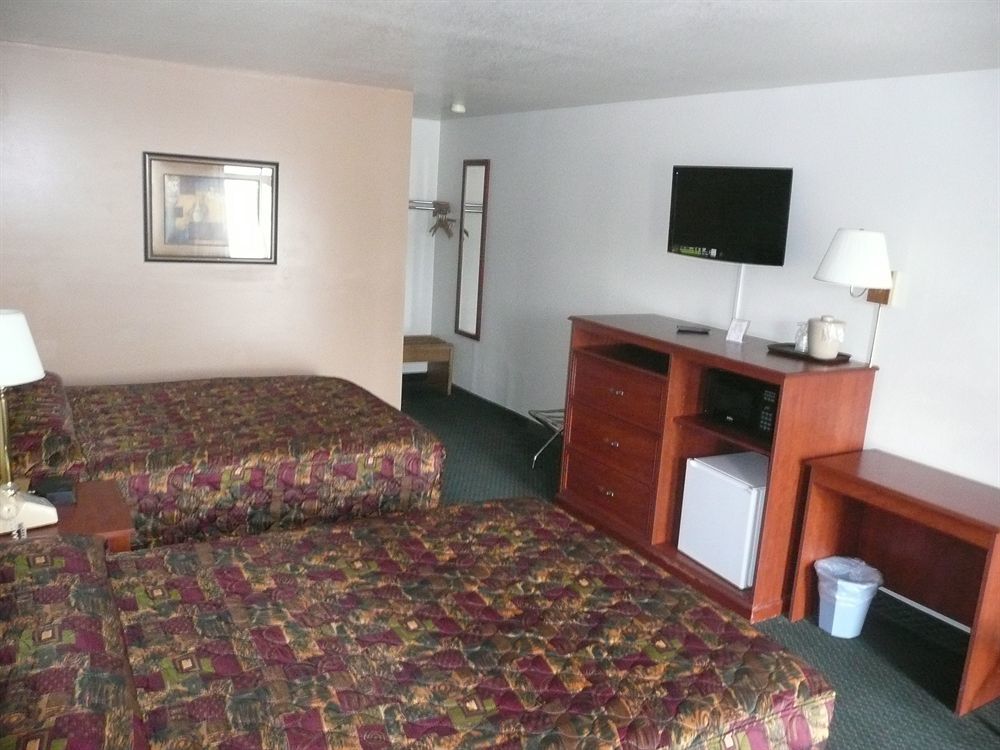 Motel National 9 Mount Nebo à Nephi Extérieur photo