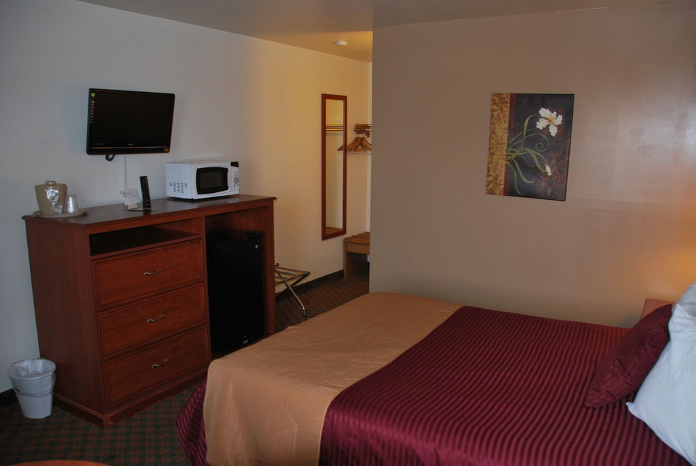 Motel National 9 Mount Nebo à Nephi Extérieur photo