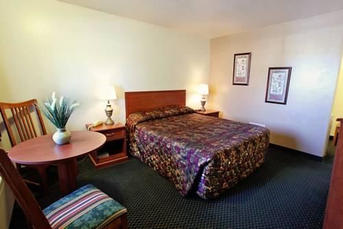 Motel National 9 Mount Nebo à Nephi Extérieur photo